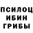 Конопля Bruce Banner Serikjan Ergaliev